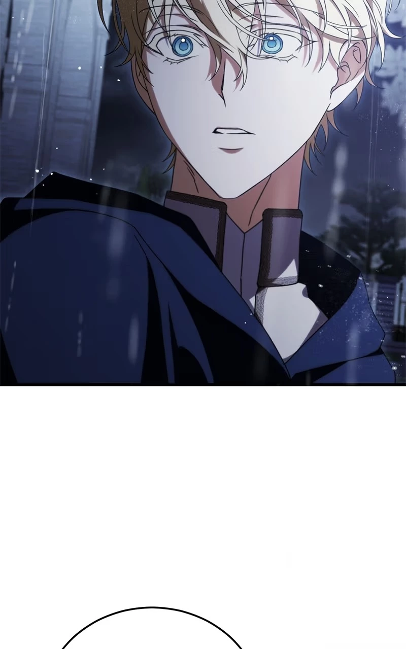 Why Are You Obsessed? Even Though You're Dead Chapter 41 page 127