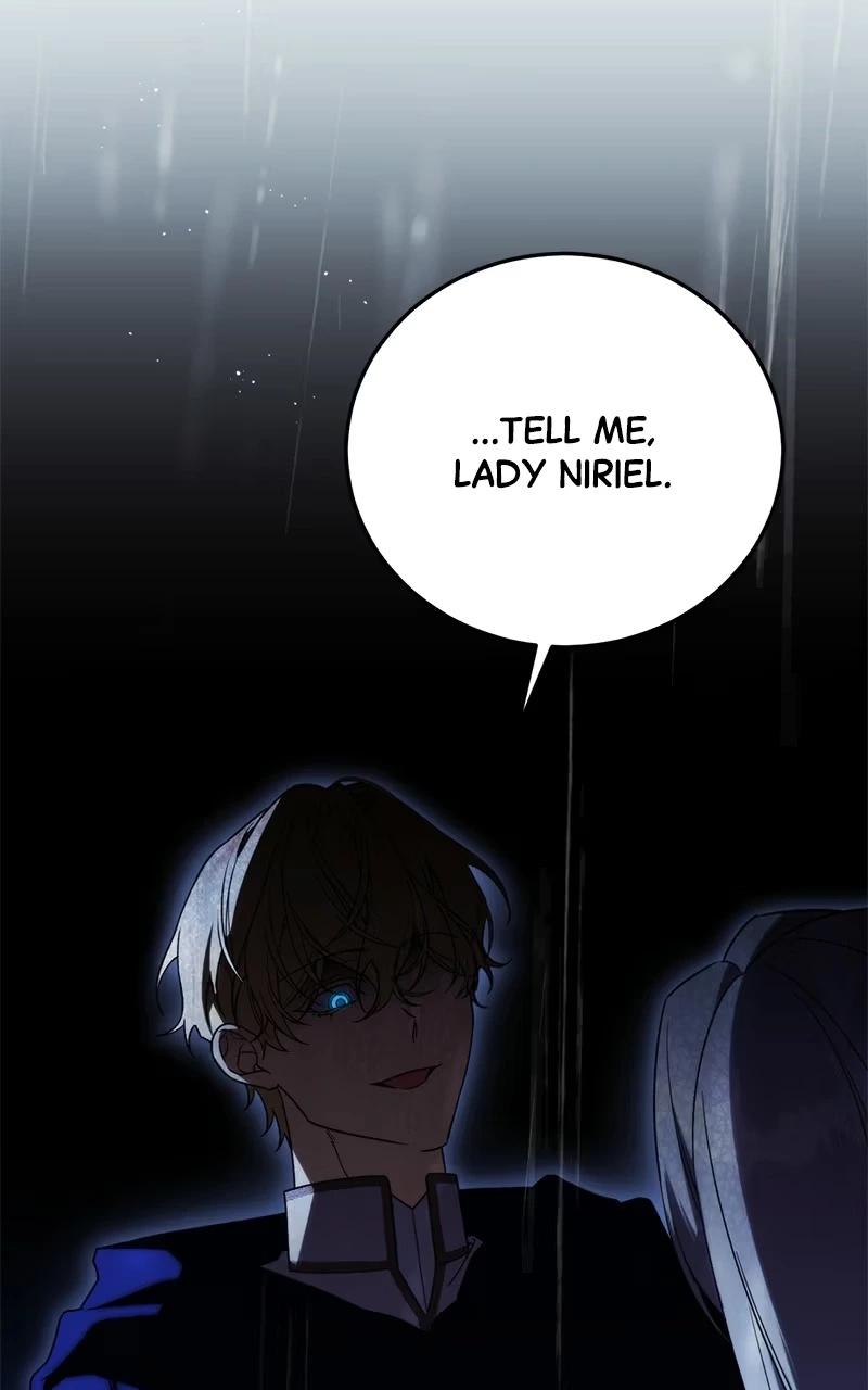 Why Are You Obsessed? Even Though You're Dead Chapter 41 page 118