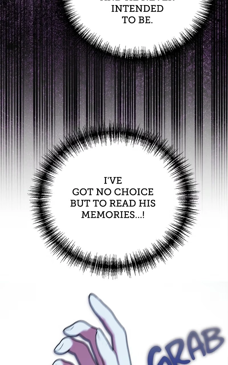 Why Are You Obsessed? Even Though You're Dead Chapter 41 page 109