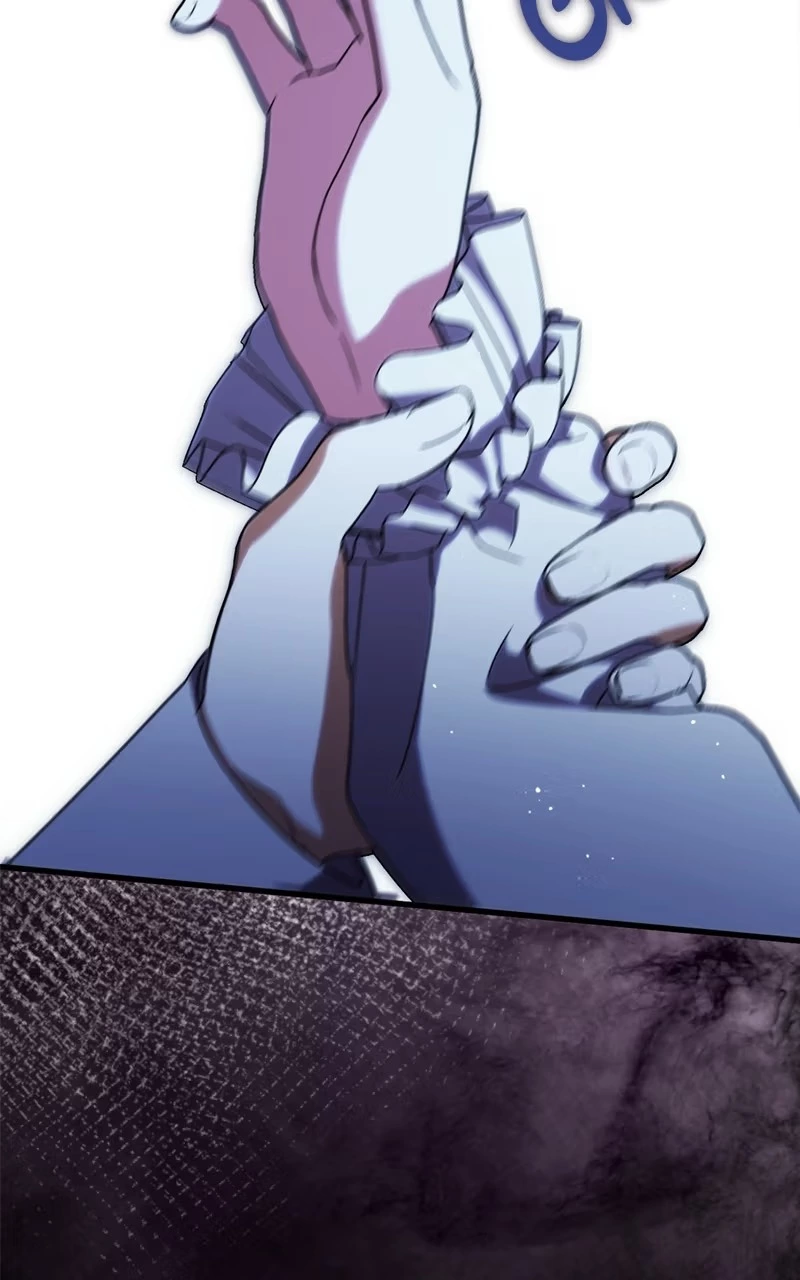 Why Are You Obsessed? Even Though You're Dead Chapter 41 page 110
