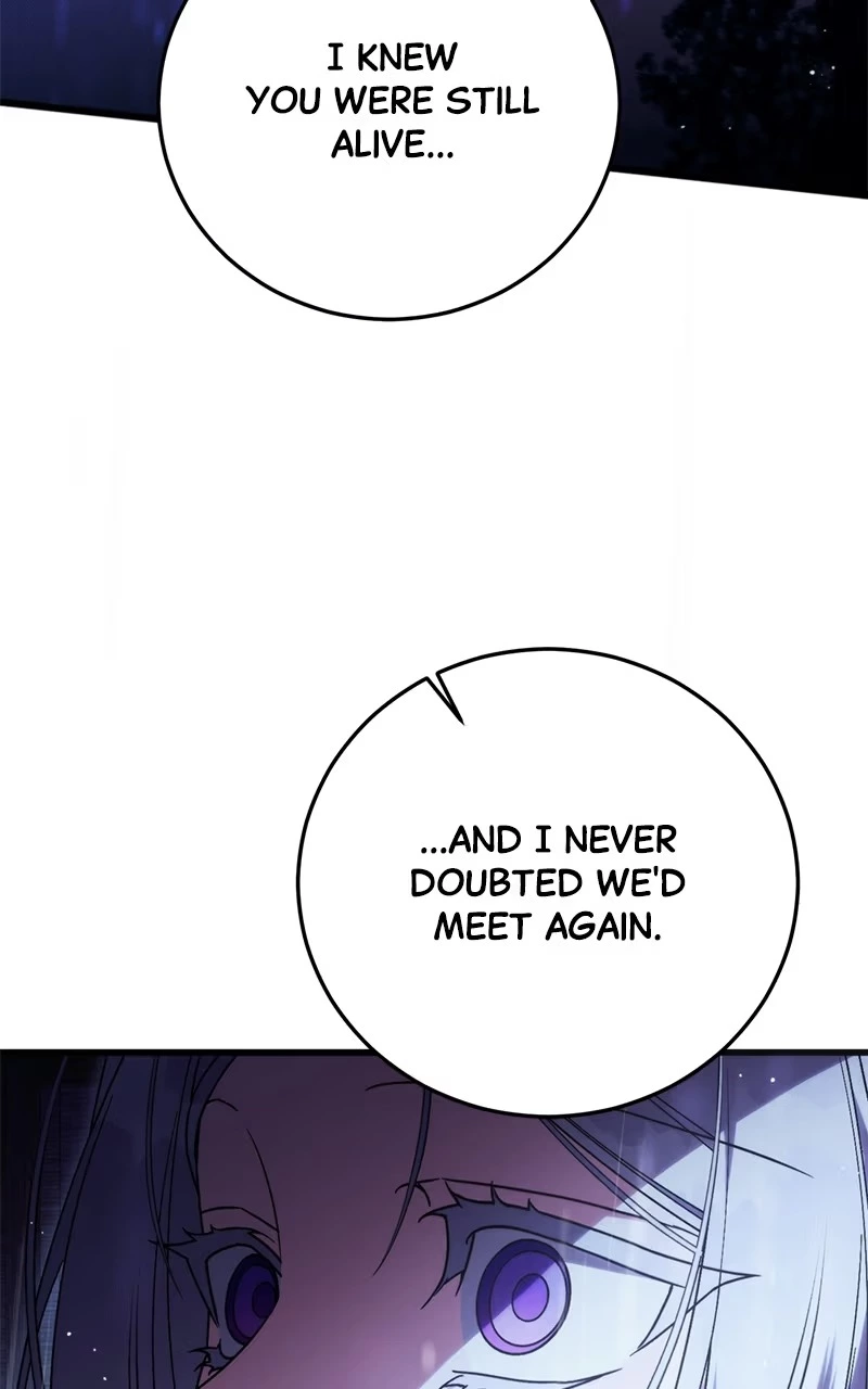 Why Are You Obsessed? Even Though You're Dead Chapter 41 page 105