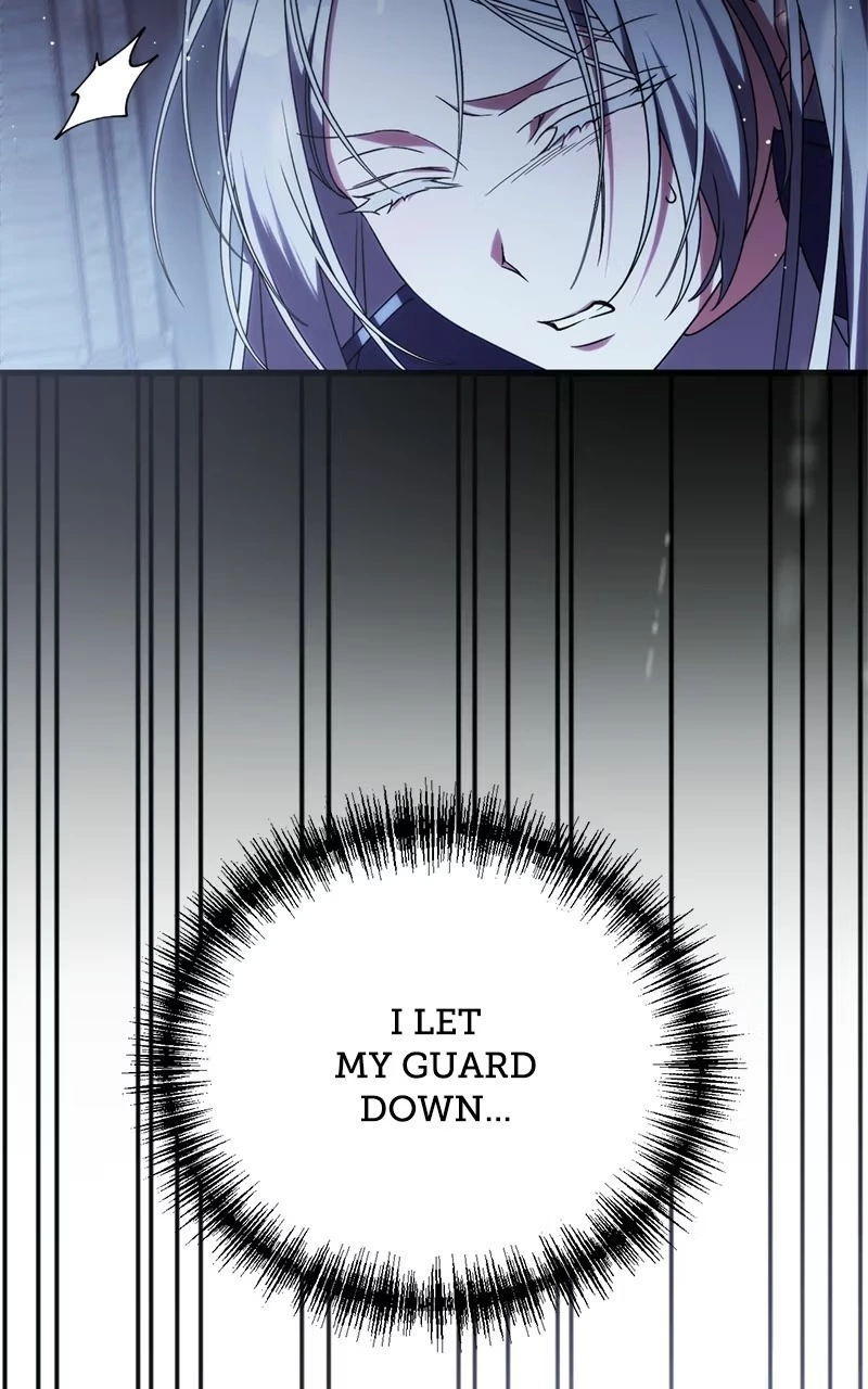 Why Are You Obsessed? Even Though You're Dead Chapter 41 page 122