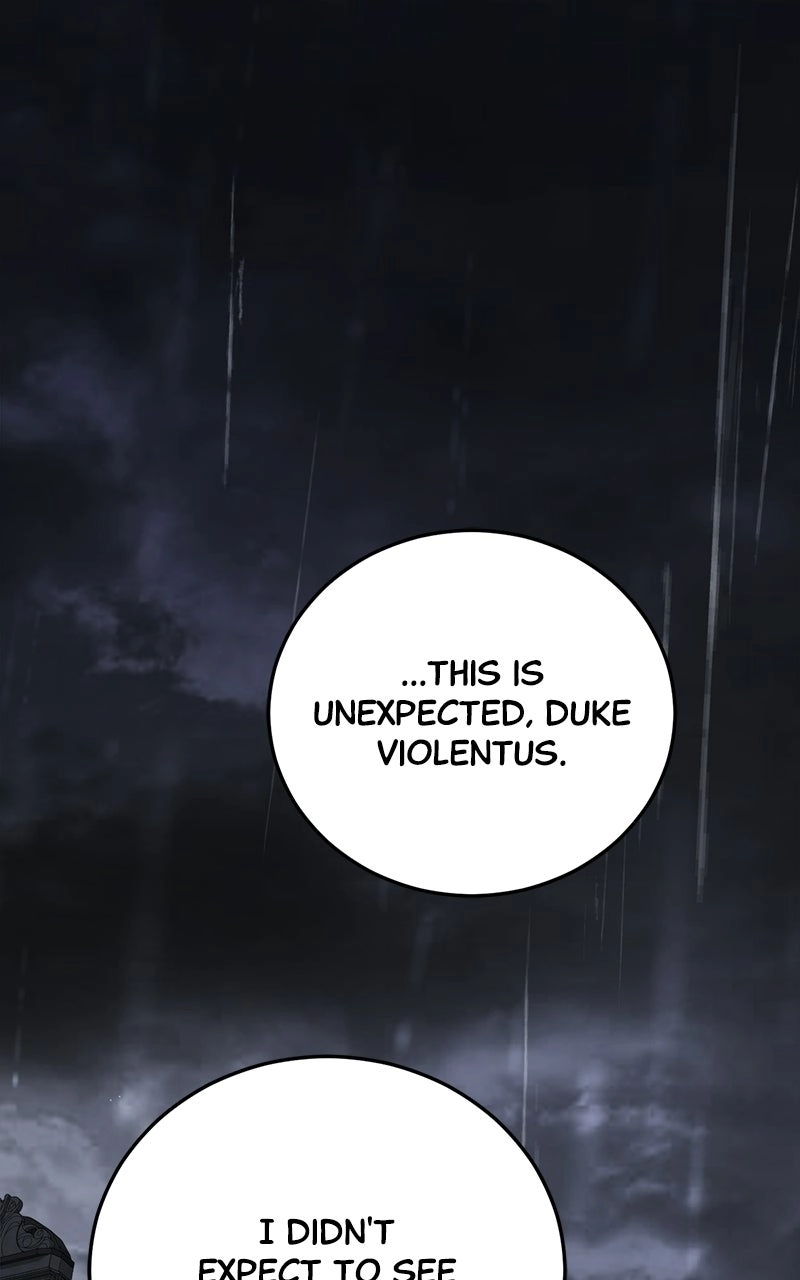 Why Are You Obsessed? Even Though You're Dead Chapter 42 page 1
