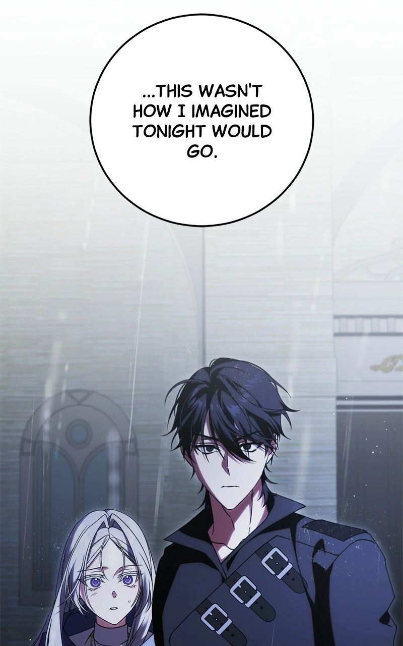 Why Are You Obsessed? Even Though You're Dead Chapter 42 page 4