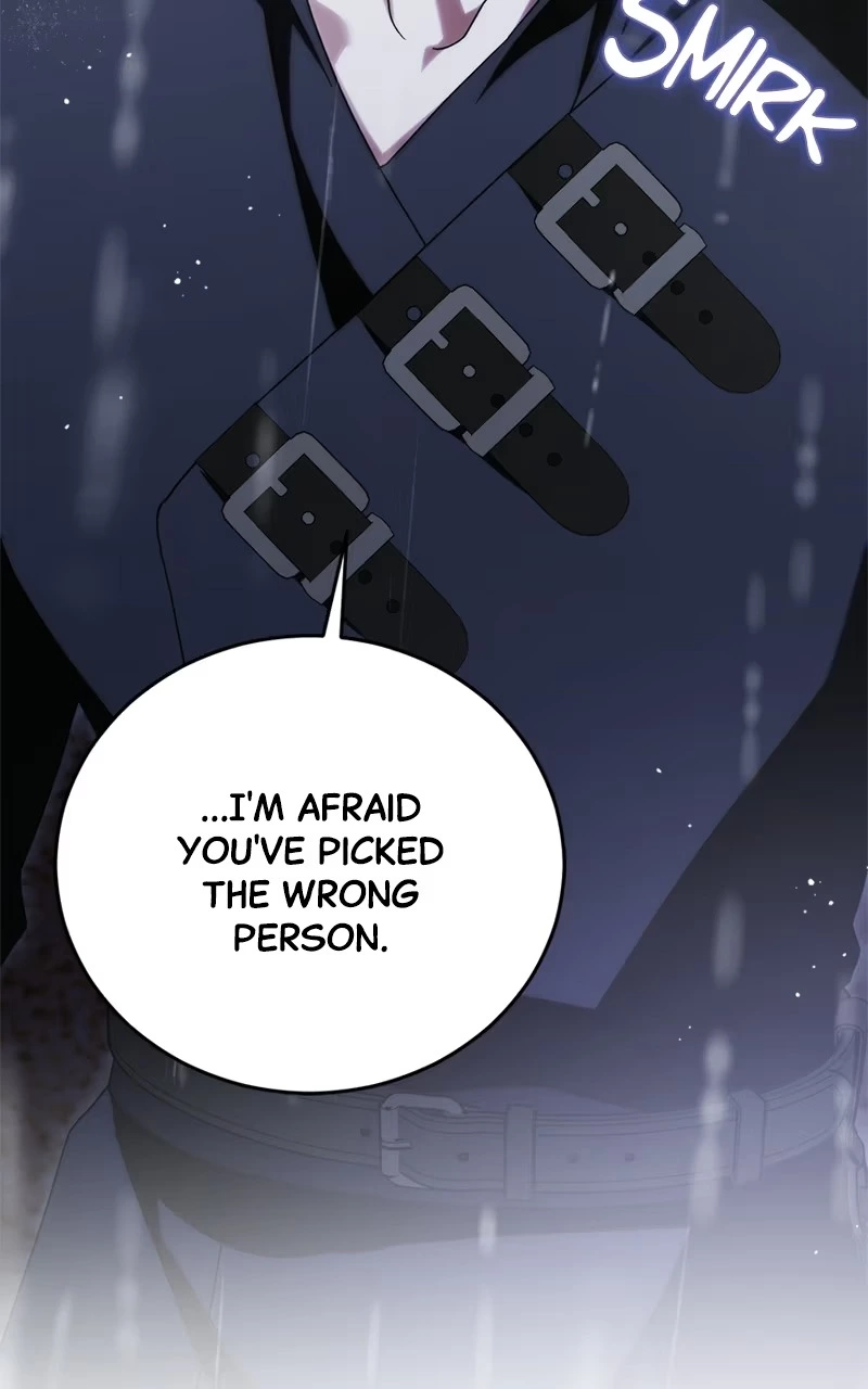 Why Are You Obsessed? Even Though You're Dead Chapter 41 page 140