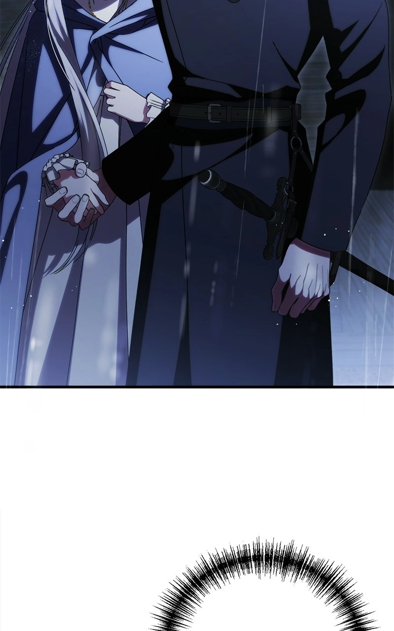 Why Are You Obsessed? Even Though You're Dead Chapter 42 page 5