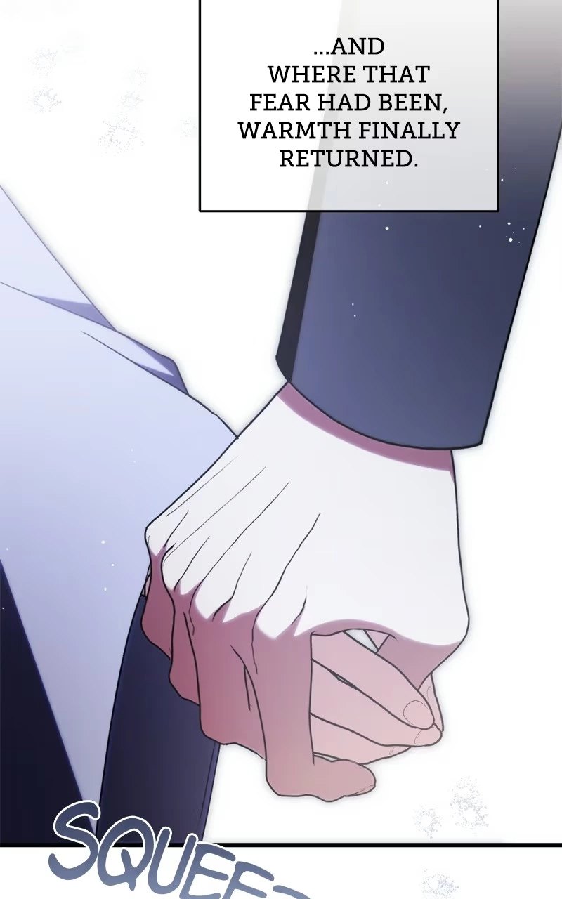 Why Are You Obsessed? Even Though You're Dead Chapter 41 page 137