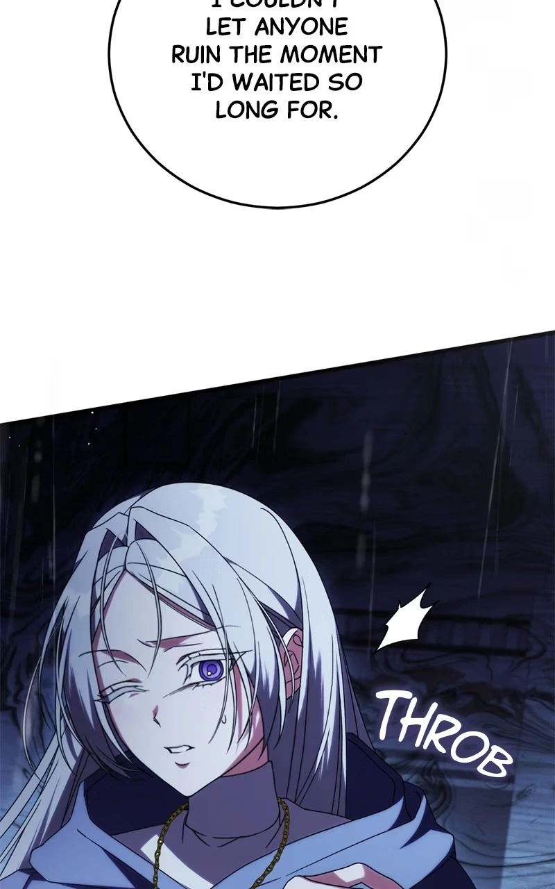 Why Are You Obsessed? Even Though You're Dead Chapter 41 page 116