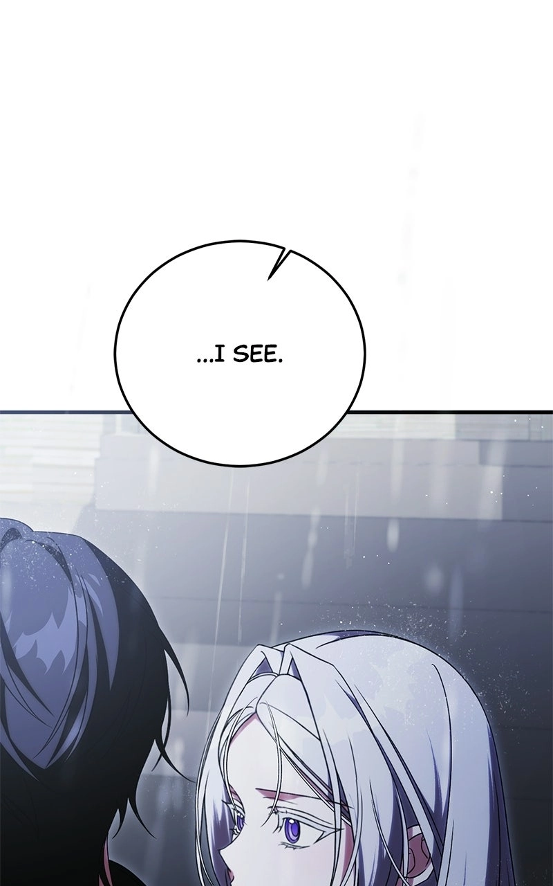 Why Are You Obsessed? Even Though You're Dead Chapter 42 page 42