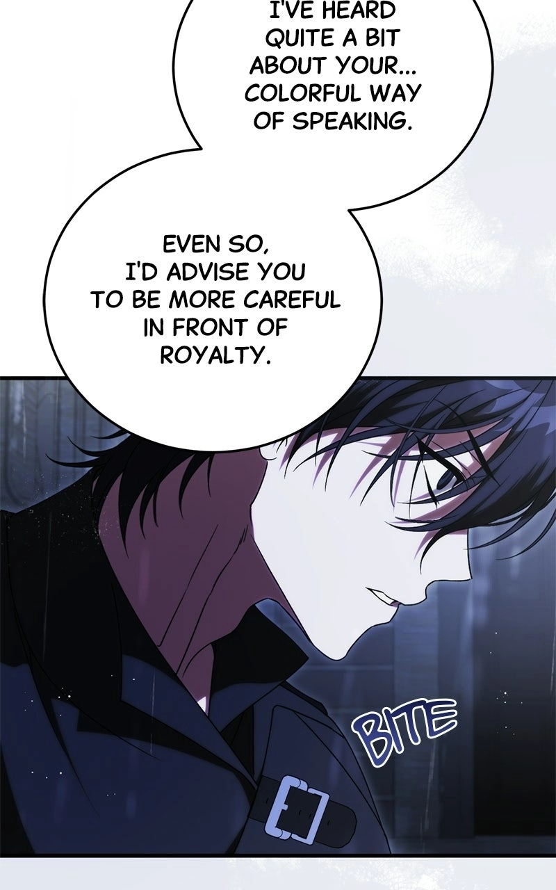 Why Are You Obsessed? Even Though You're Dead Chapter 42 page 16