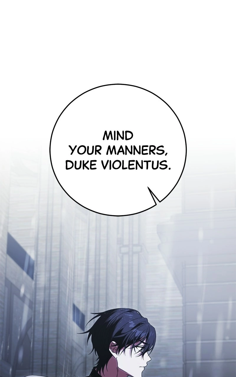 Why Are You Obsessed? Even Though You're Dead Chapter 42 page 13