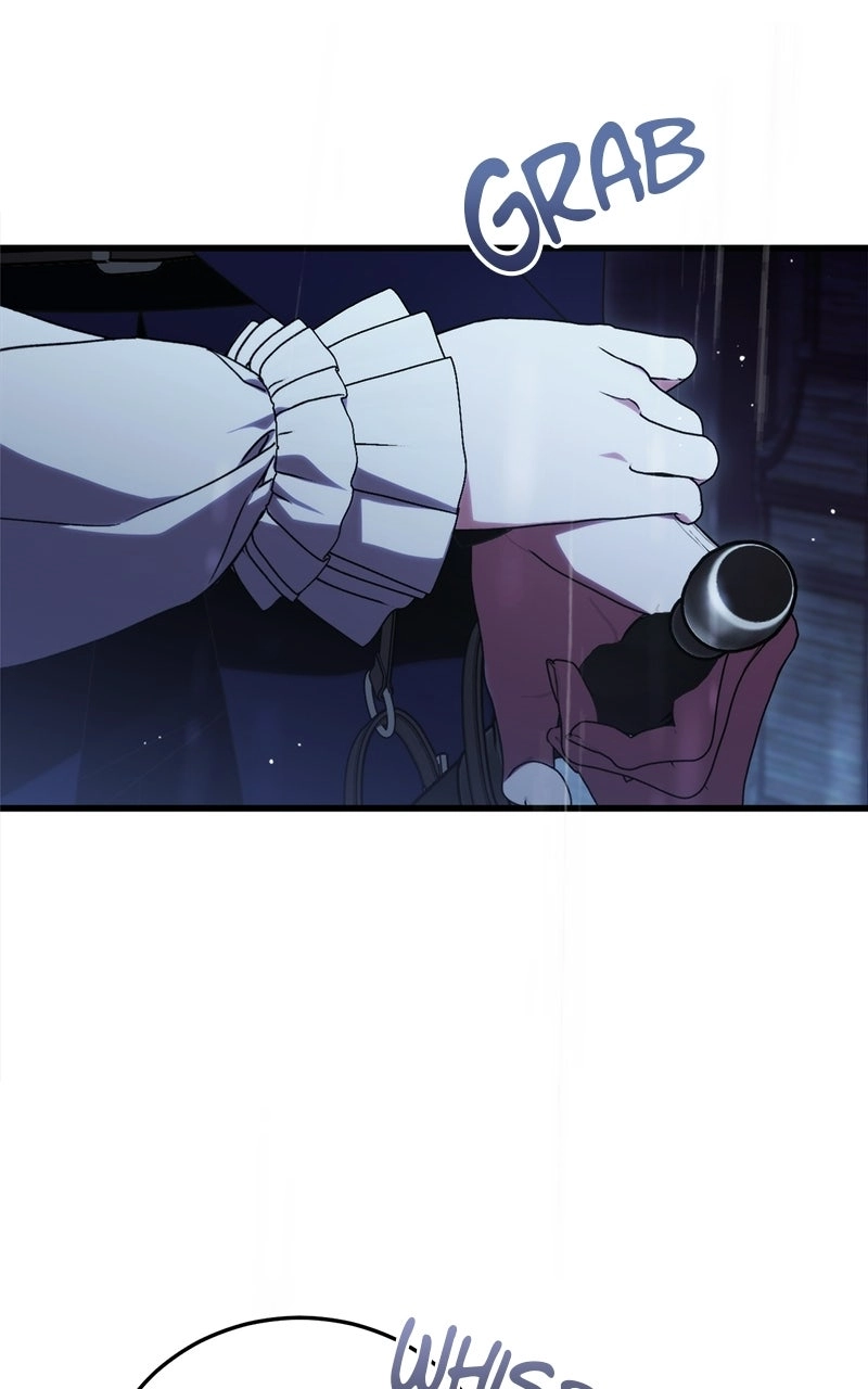 Why Are You Obsessed? Even Though You're Dead Chapter 42 page 31