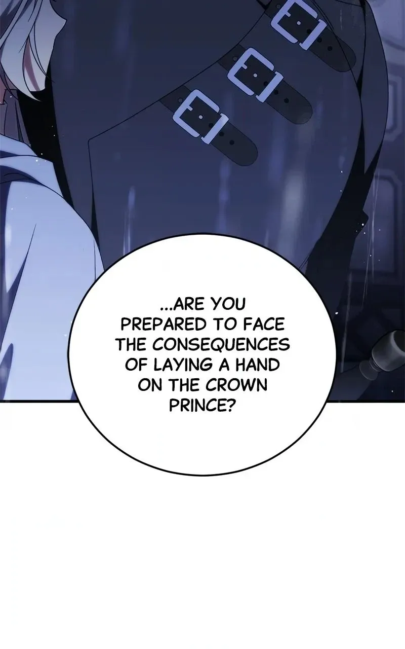 Why Are You Obsessed? Even Though You're Dead Chapter 42 page 30