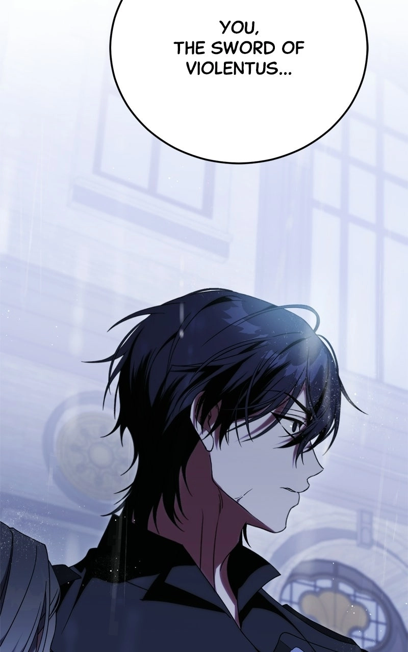 Why Are You Obsessed? Even Though You're Dead Chapter 42 page 29
