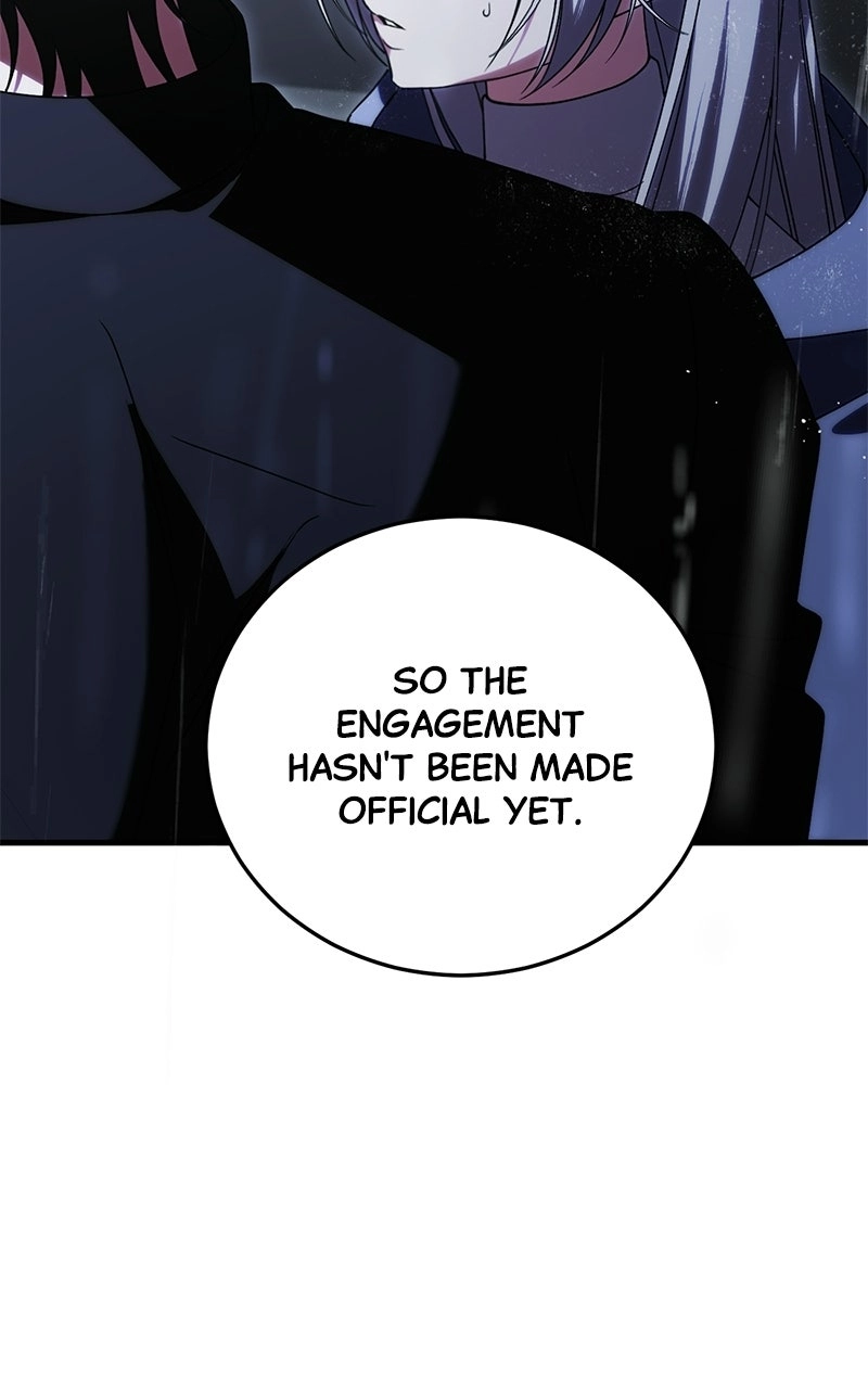 Why Are You Obsessed? Even Though You're Dead Chapter 42 page 43