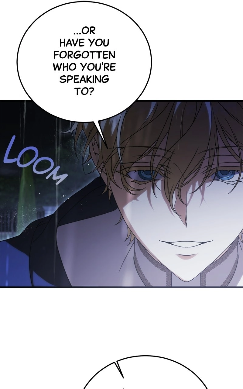 Why Are You Obsessed? Even Though You're Dead Chapter 42 page 15