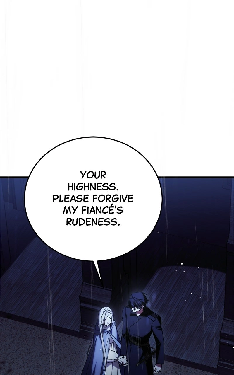 Why Are You Obsessed? Even Though You're Dead Chapter 42 page 33