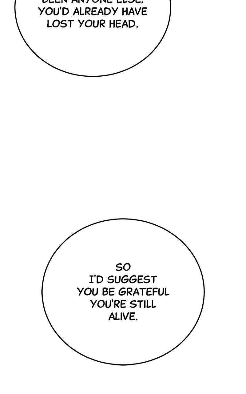 Why Are You Obsessed? Even Though You're Dead Chapter 42 page 22