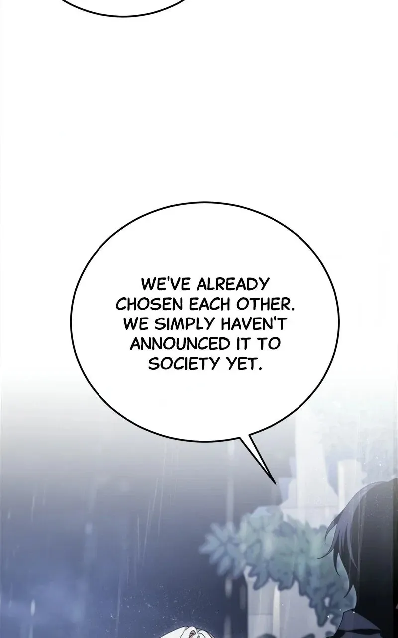 Why Are You Obsessed? Even Though You're Dead Chapter 42 page 40