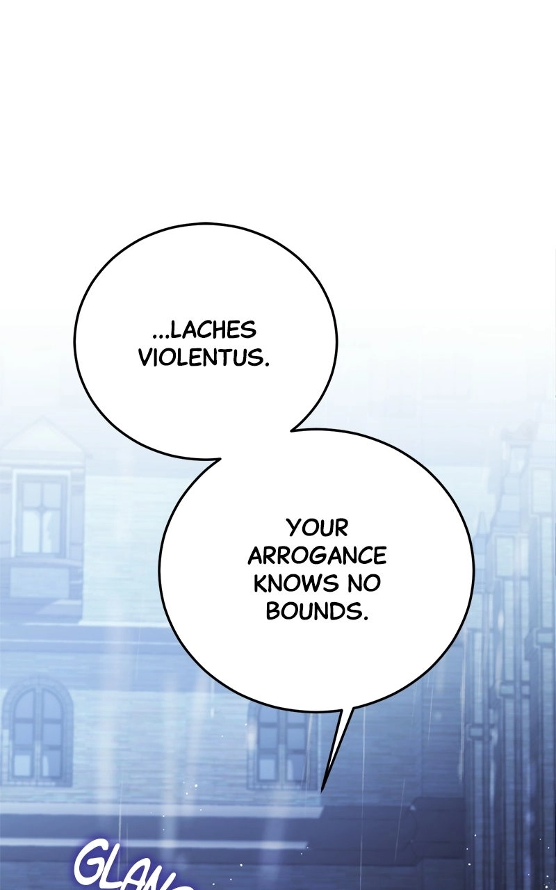 Why Are You Obsessed? Even Though You're Dead Chapter 42 page 24