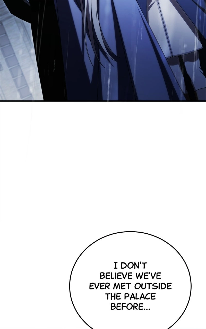 Why Are You Obsessed? Even Though You're Dead Chapter 42 page 11