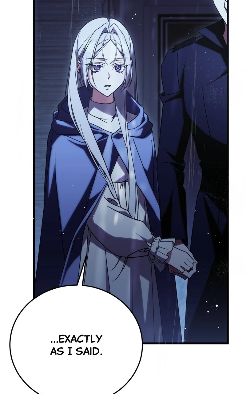 Why Are You Obsessed? Even Though You're Dead Chapter 42 page 39