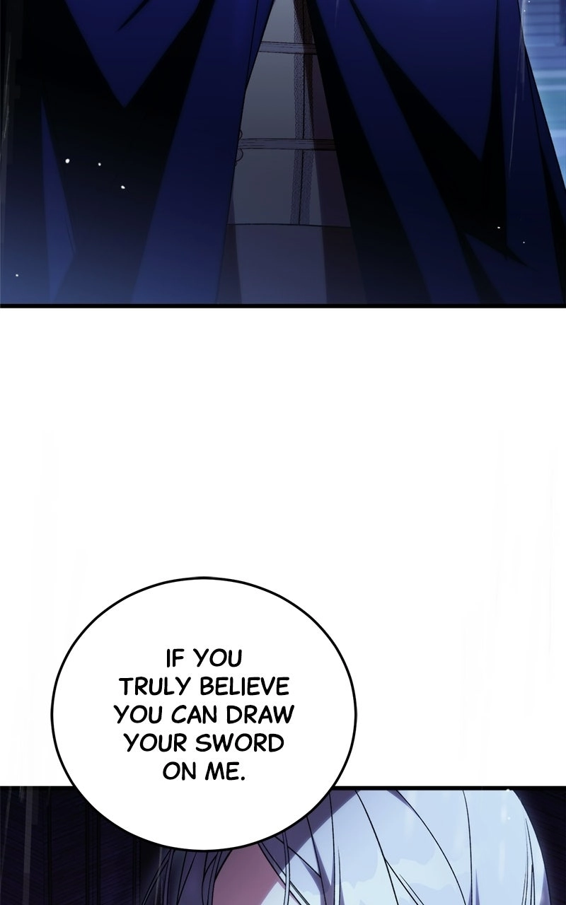 Why Are You Obsessed? Even Though You're Dead Chapter 42 page 27