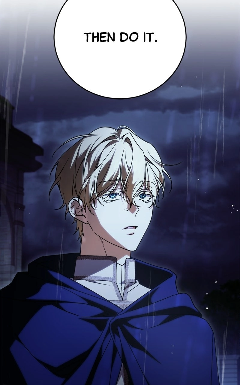 Why Are You Obsessed? Even Though You're Dead Chapter 42 page 26