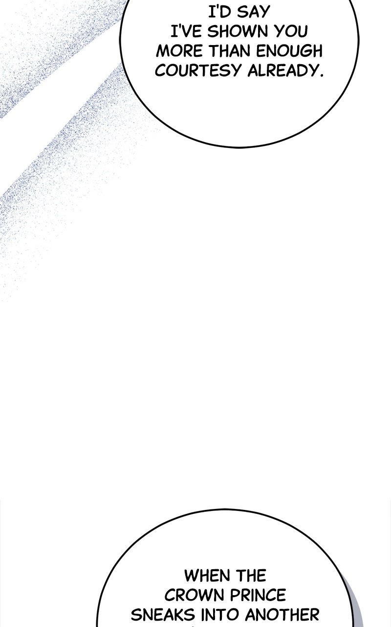 Why Are You Obsessed? Even Though You're Dead Chapter 42 page 18