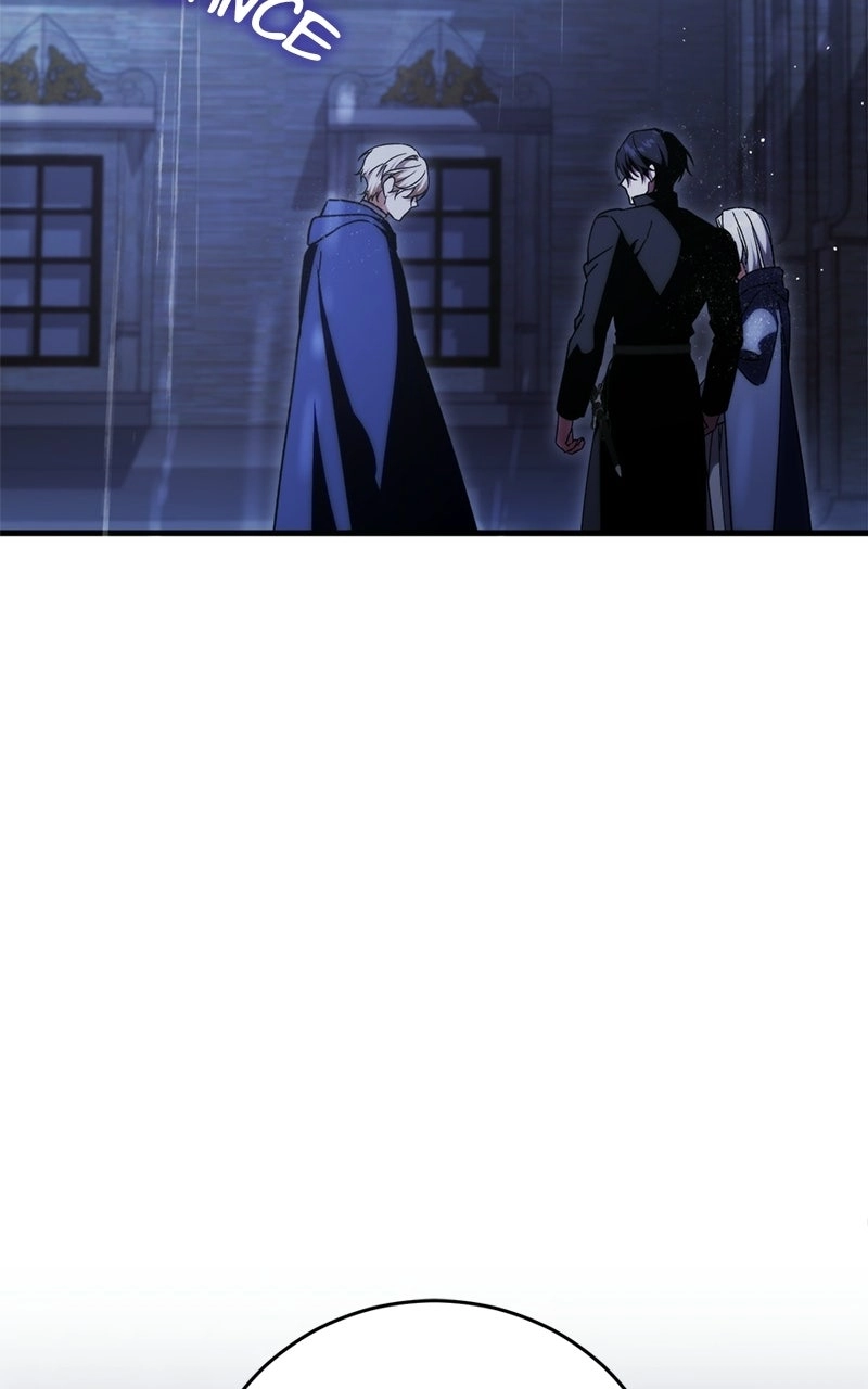 Why Are You Obsessed? Even Though You're Dead Chapter 42 page 25