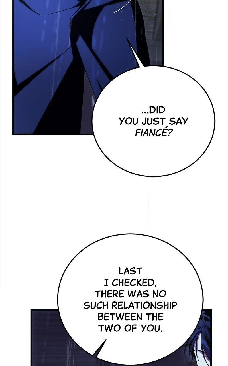 Why Are You Obsessed? Even Though You're Dead Chapter 42 page 38