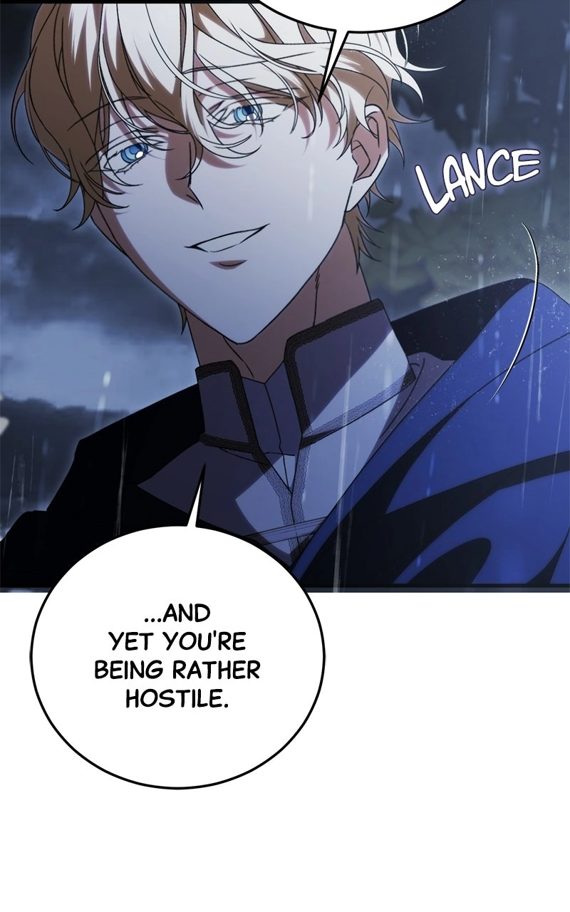 Why Are You Obsessed? Even Though You're Dead Chapter 42 page 12