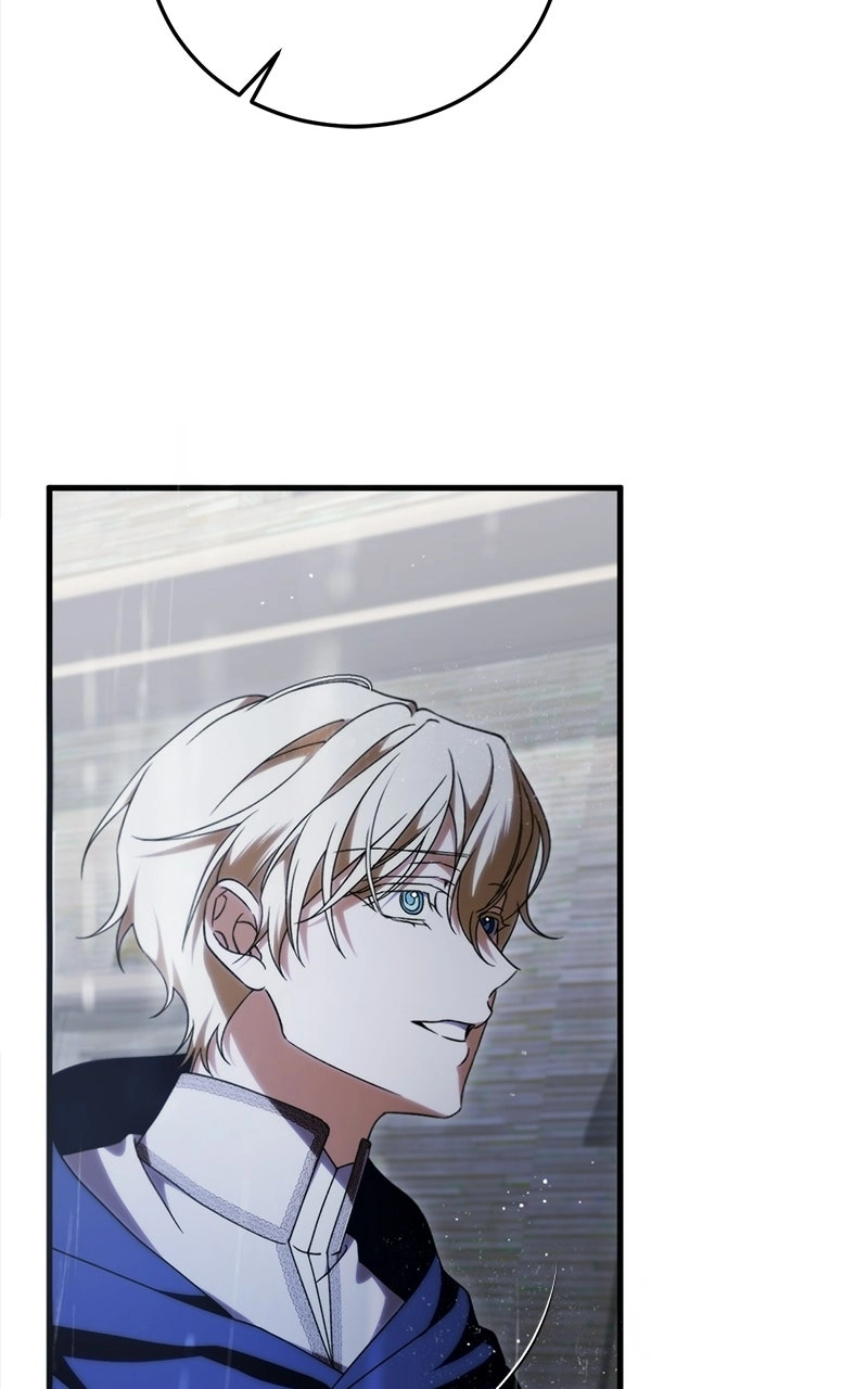 Why Are You Obsessed? Even Though You're Dead Chapter 42 page 37