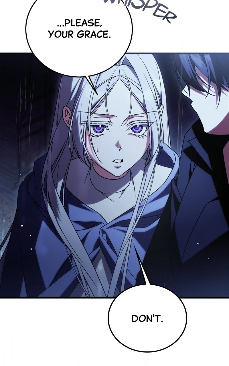 Why Are You Obsessed? Even Though You're Dead Chapter 42 page 32