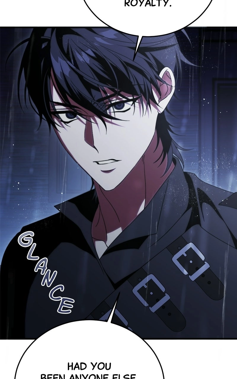 Why Are You Obsessed? Even Though You're Dead Chapter 42 page 21