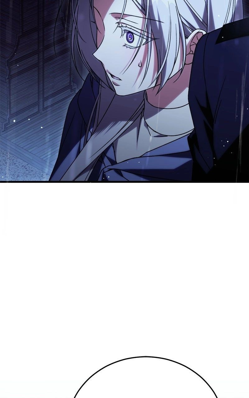 Why Are You Obsessed? Even Though You're Dead Chapter 42 page 28