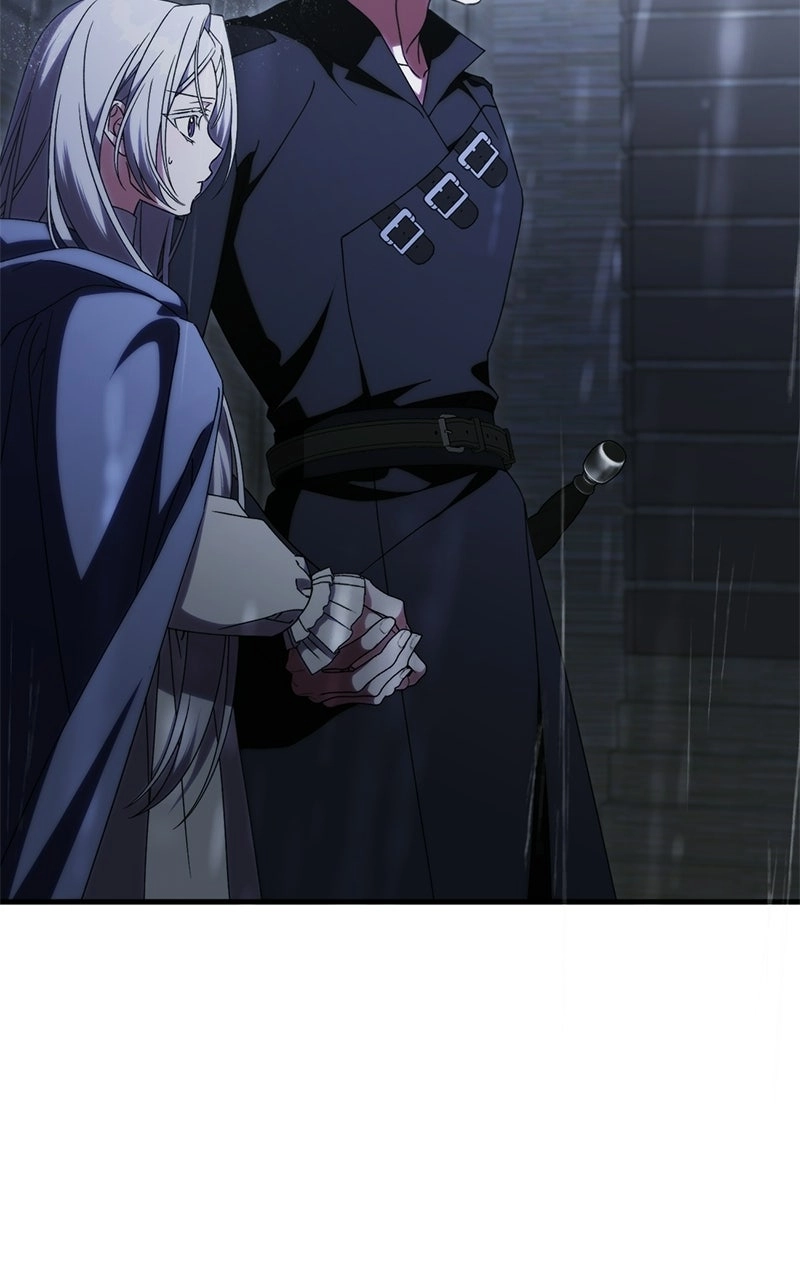Why Are You Obsessed? Even Though You're Dead Chapter 42 page 14