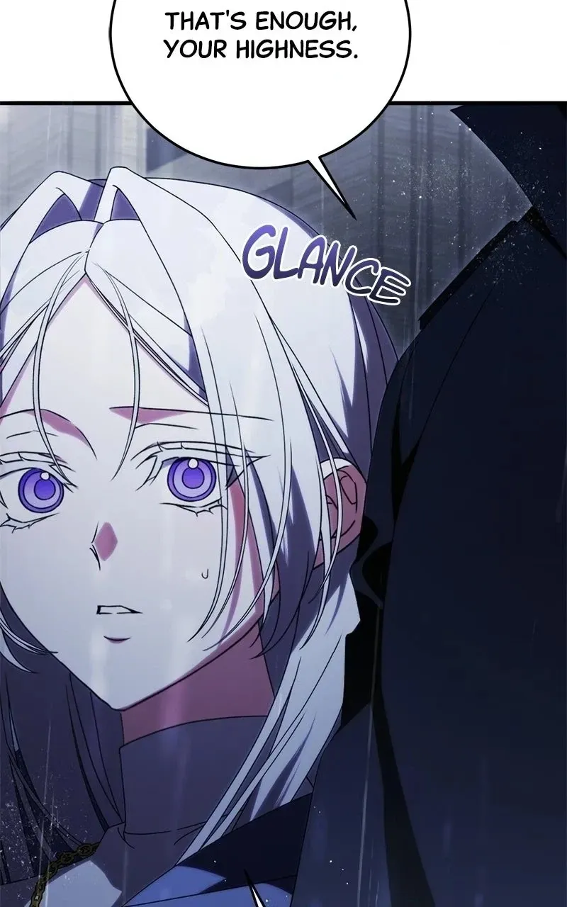 Why Are You Obsessed? Even Though You're Dead Chapter 42 page 50