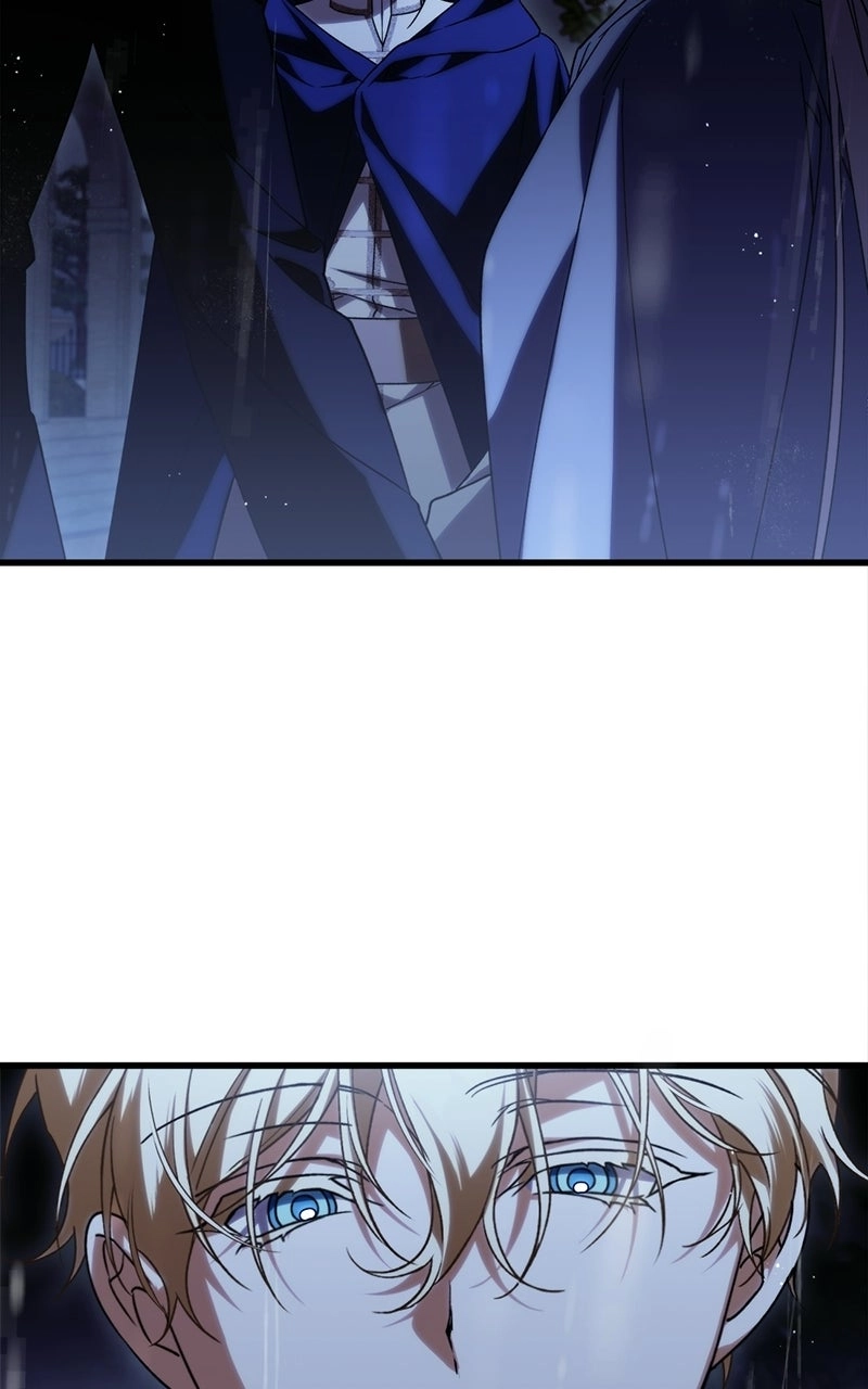 Why Are You Obsessed? Even Though You're Dead Chapter 42 page 52