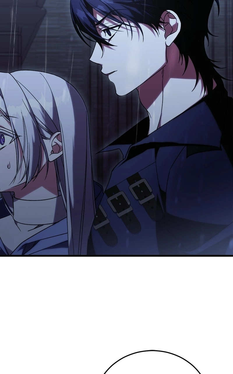 Why Are You Obsessed? Even Though You're Dead Chapter 42 page 48