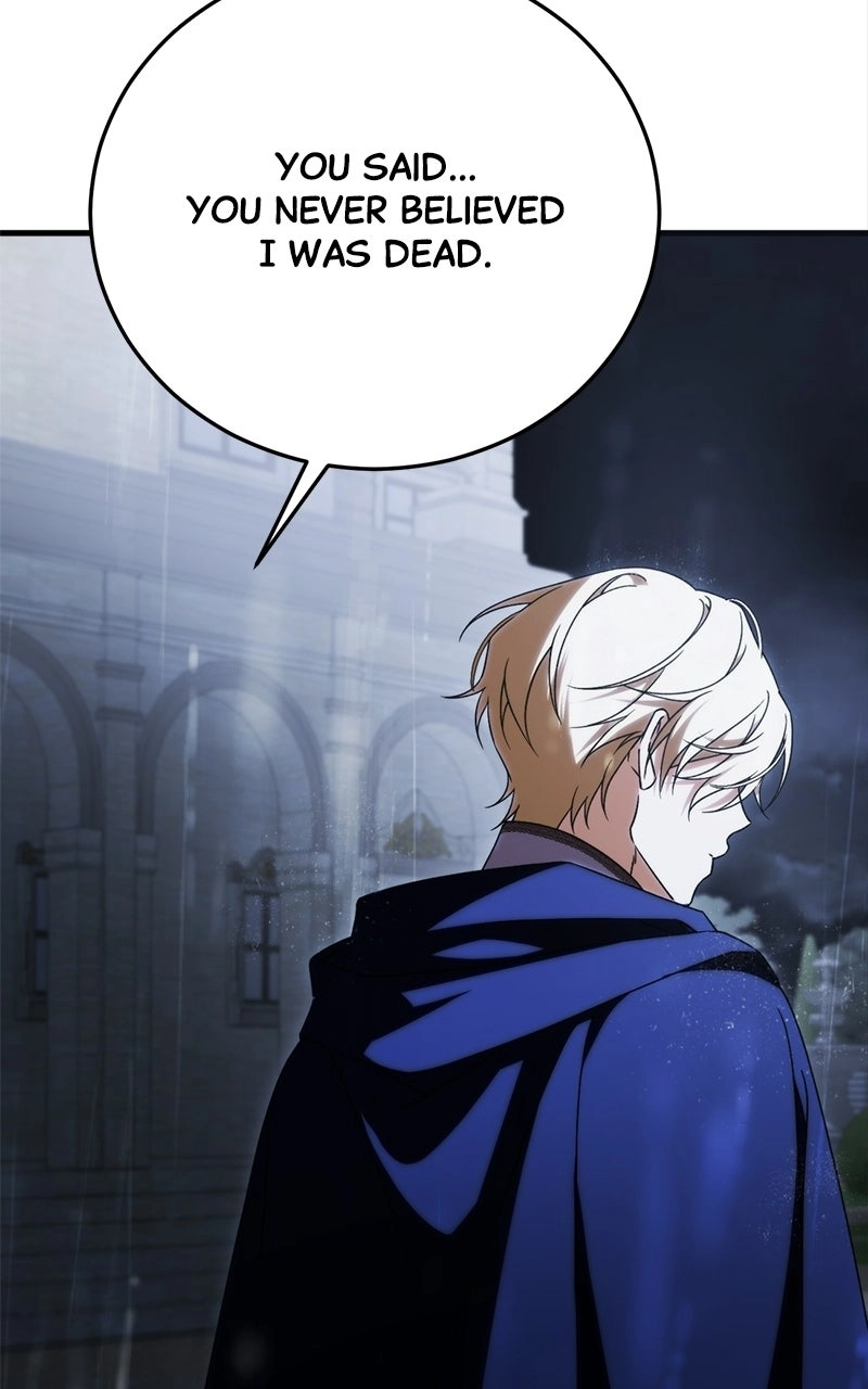 Why Are You Obsessed? Even Though You're Dead Chapter 42 page 61
