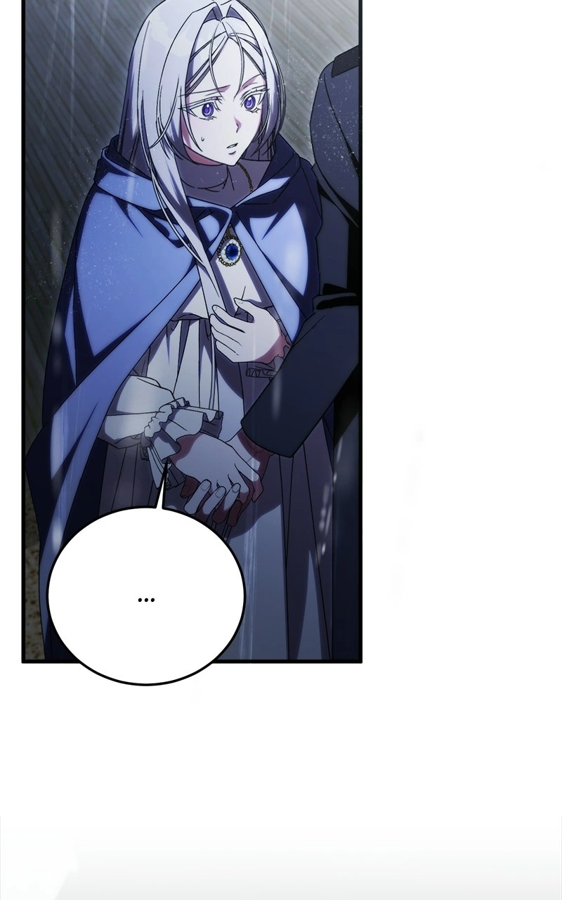 Why Are You Obsessed? Even Though You're Dead Chapter 42 page 58