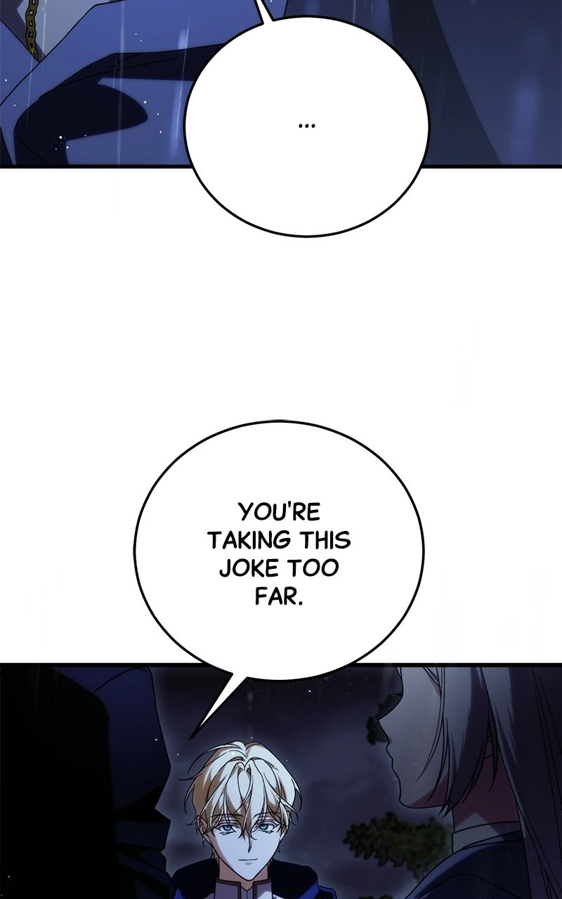 Why Are You Obsessed? Even Though You're Dead Chapter 42 page 51