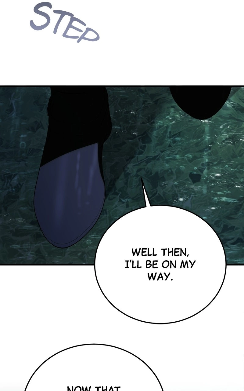 Why Are You Obsessed? Even Though You're Dead Chapter 42 page 55