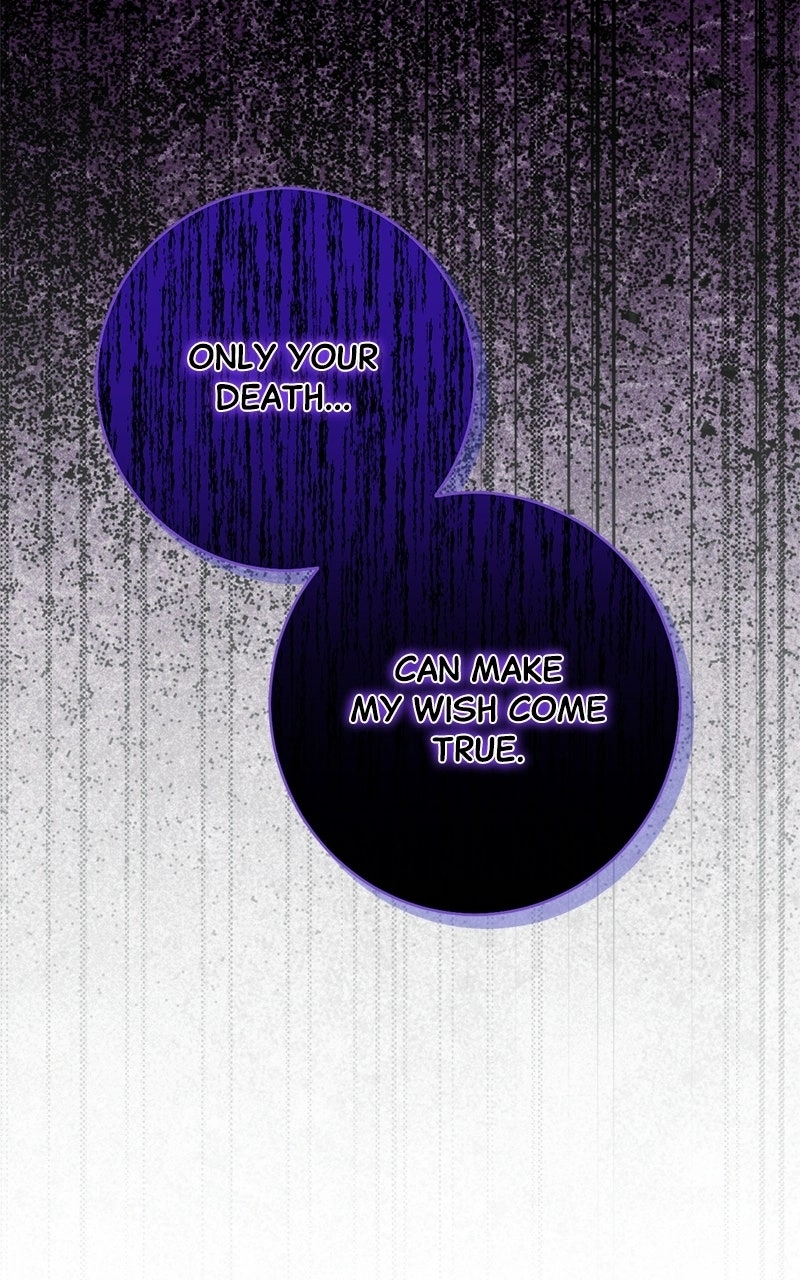 Why Are You Obsessed? Even Though You're Dead Chapter 42 page 78