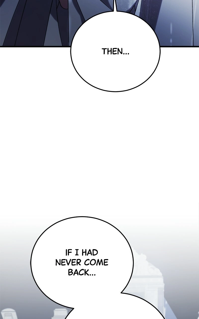 Why Are You Obsessed? Even Though You're Dead Chapter 42 page 63