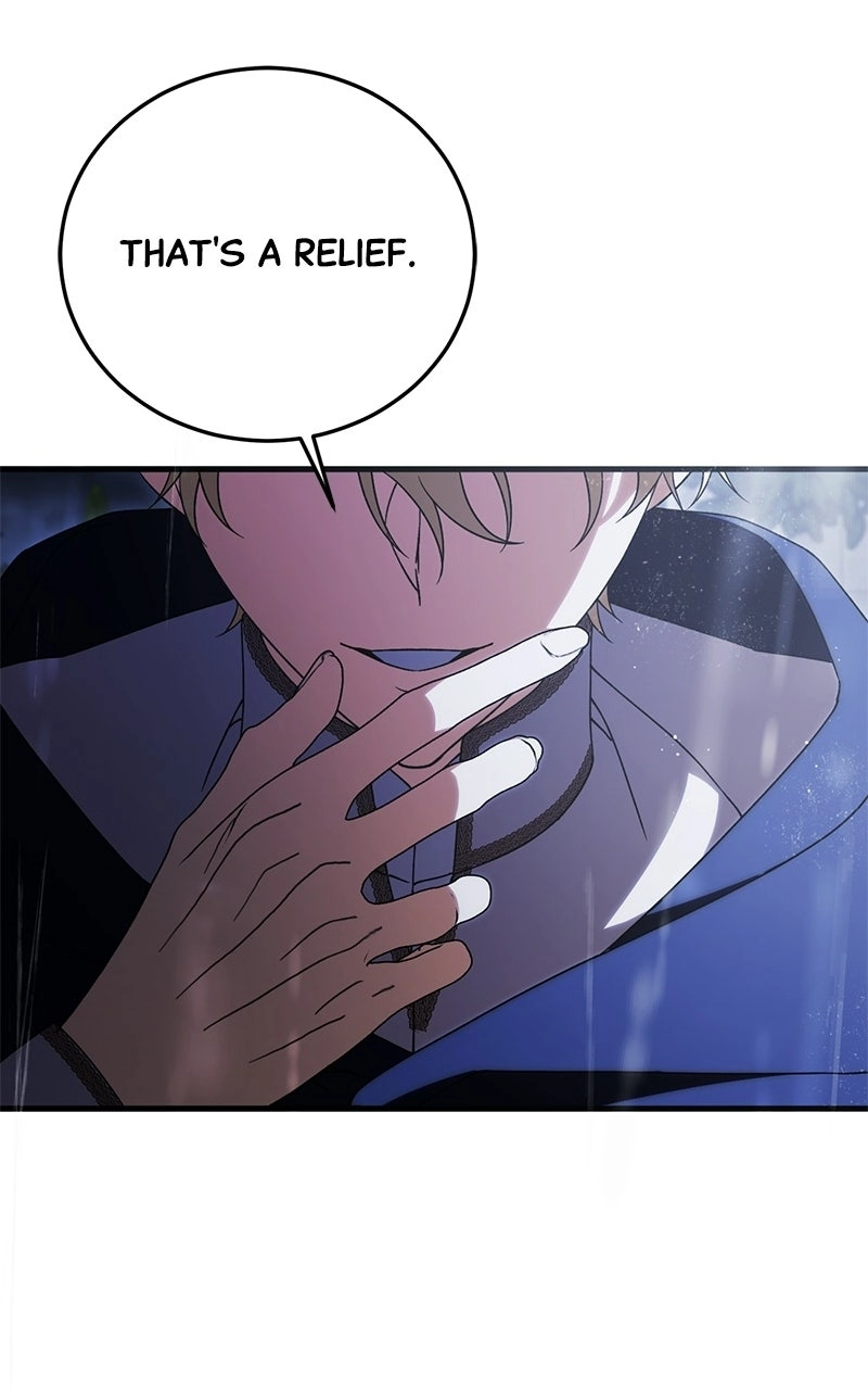 Why Are You Obsessed? Even Though You're Dead Chapter 42 page 44
