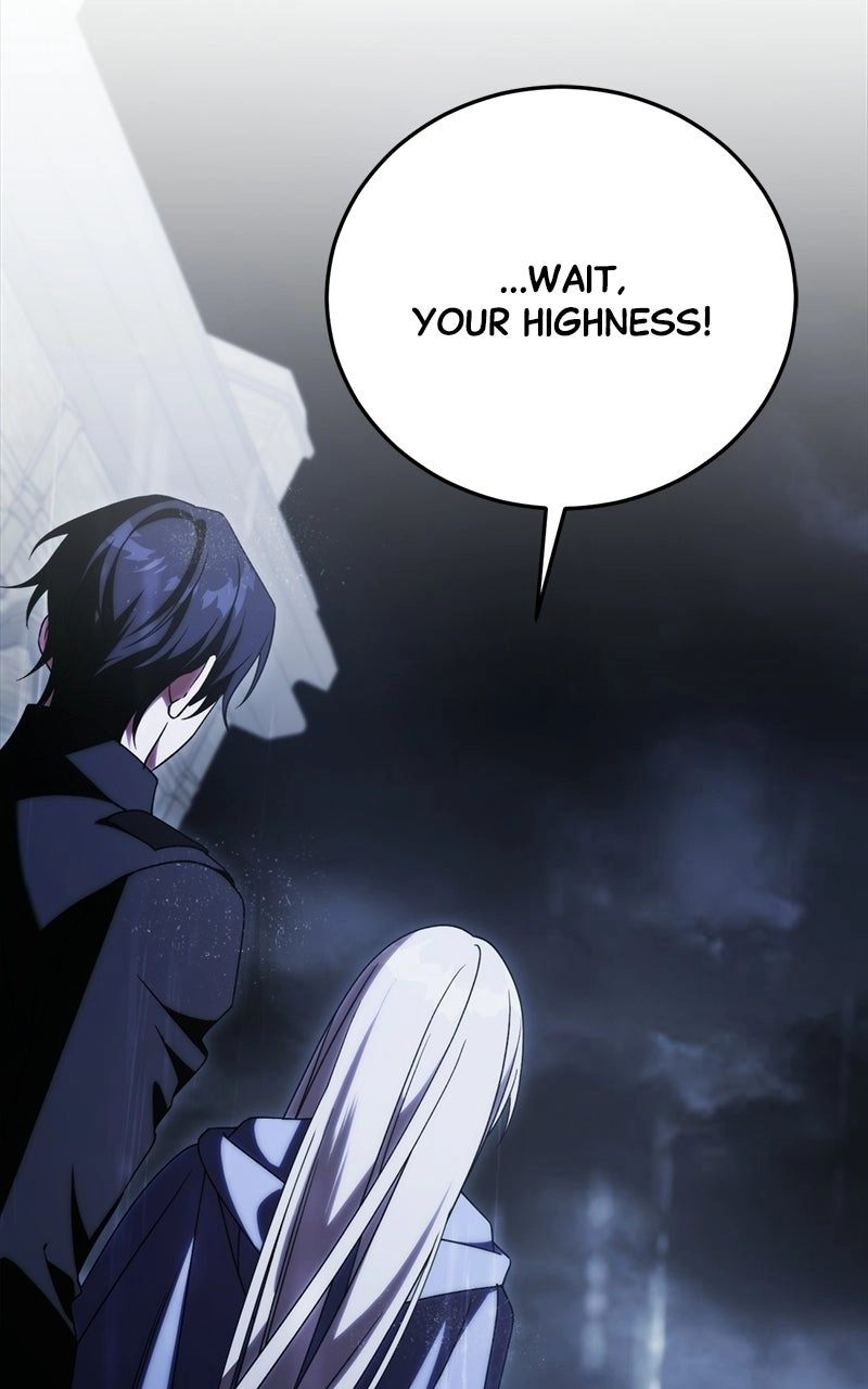 Why Are You Obsessed? Even Though You're Dead Chapter 42 page 59