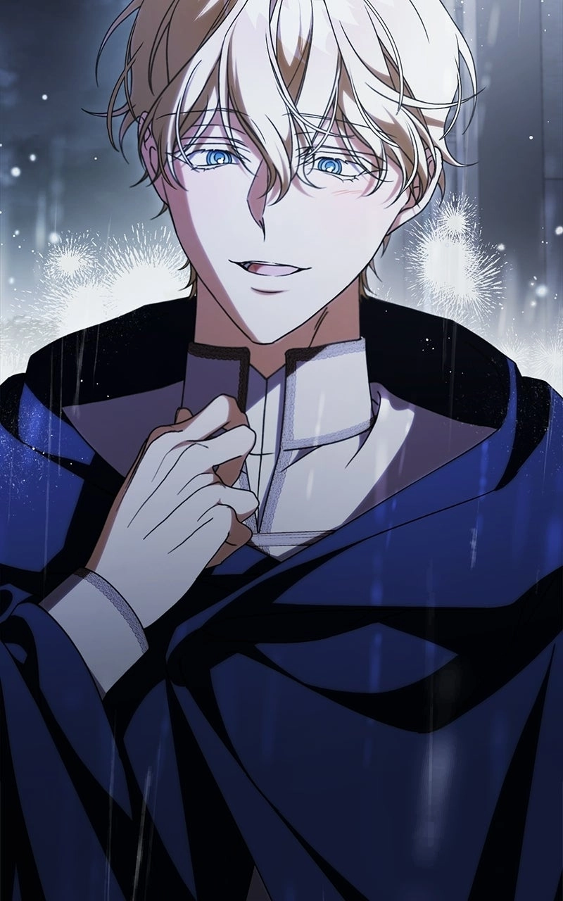 Why Are You Obsessed? Even Though You're Dead Chapter 42 page 46