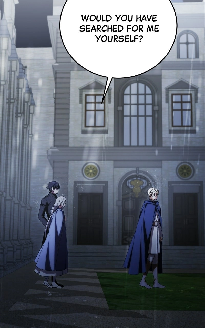 Why Are You Obsessed? Even Though You're Dead Chapter 42 page 64